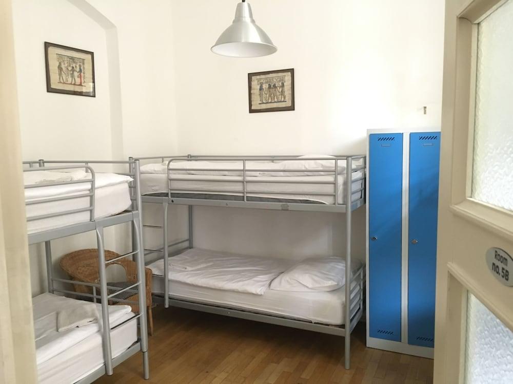 Hostel Rosemary Prague Exterior photo